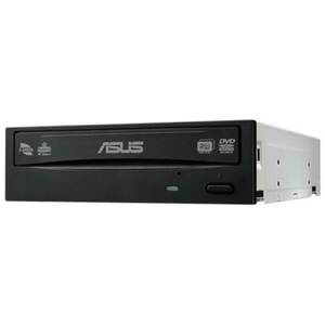 DVD meghajtó ASUS DRW-24D5MT, fekete, retail