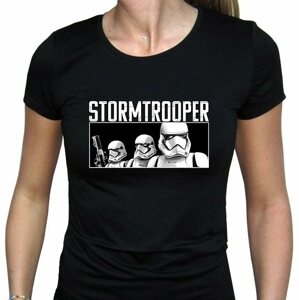 Póló Star Wars: Stormtrooper - női póló