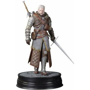 Figura The Witcher 3: Geralt Grandmaster Ursine - figura