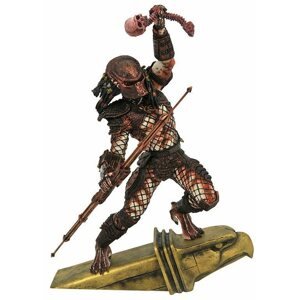 Figura Predator - Gallery Hunter - figura