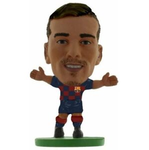 Figura SoccerStarz - Antoine Griezmann - FC Barcelona