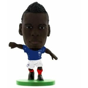 Figura SoccerStarz - Paul Pogba - France Kit