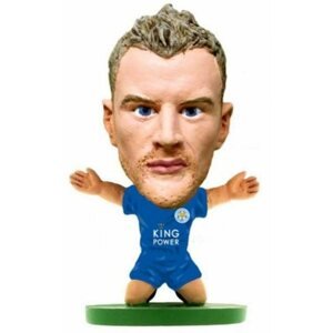 Figura SoccerStarz - Jamie Vardy - FC Leicester City