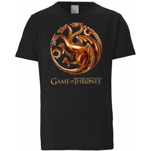 Póló Game of Thrones - Targaryen Dragons - póló