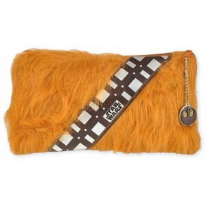 Tolltartó Star Wars - Chewbacca - ceruzat- és tolltartó