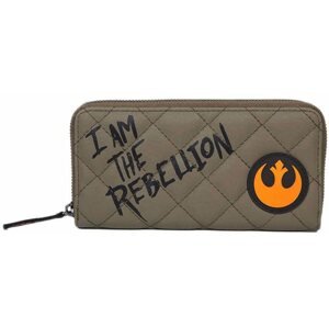 Pénztárca Star Wars - I Am The Rebellion - pénztárca