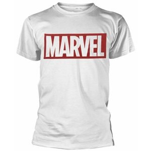 Póló Marvel Comics - Logo - póló