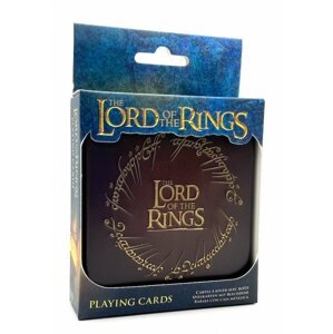 Kártyajáték Lord Of The Rings - One Ring - kártyajáték