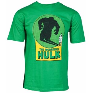 Póló The Incredible Hulk - póló