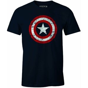 Póló Captain America - The Shield - póló