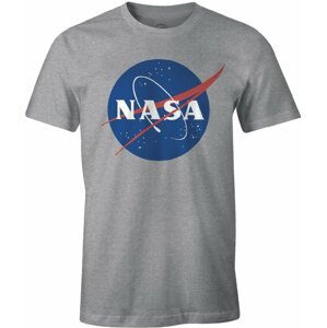 Póló NASA - Logo - póló S