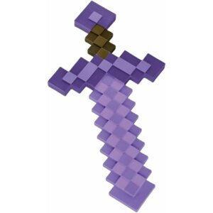 Fegyver replika Minecraft - Enchanted Sword