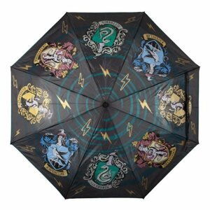 Esernyő Harry Potter - Crests - változó esernyő