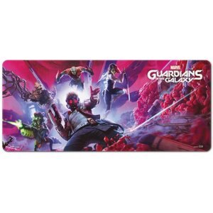 Gamer egérpad Guardians of the Galaxy - gamer egérpad asztalra