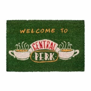 Lábtörlő Friends - Central Perk - lábtörlő