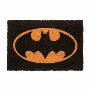 Lábtörlő Batman - Logo - lábtörlő