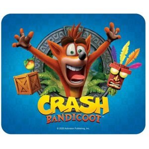 Egérpad Crash Bandicoot - egérpad