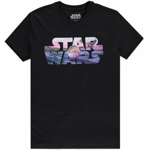Póló Star Wars - Baby Yoda - póló