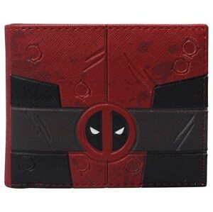 Pénztárca Marvel - Deadpool - pénztárca