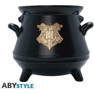 Bögre Harry Potter - Cauldron - 3D bögre