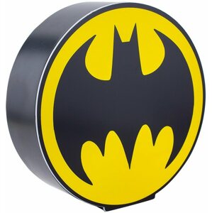 Asztali lámpa DC Comics - Batman - lámpa
