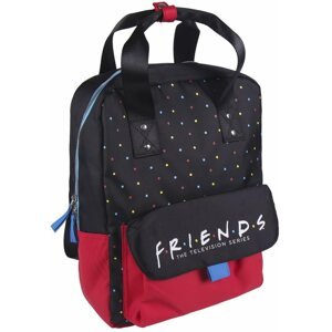 Hátizsák Friends - Fashion Casual - hátizsák