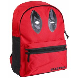 Hátizsák Deadpool - Urban - hátizsák