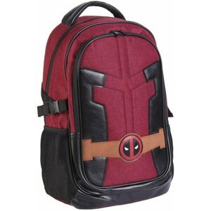 Hátizsák Deadpool - Casual - hátizsák