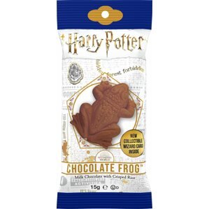 Csokoládé Jelly Belly - Harry Potter - csokibéka