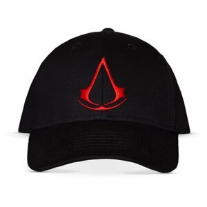 Baseball sapka Assassins Creed: Core Logo - baseball sapka