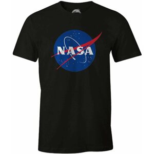 Póló NASA: Logo - póló