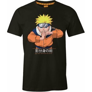 Póló Naruto: Kage Bunshin No Jutsu - póló