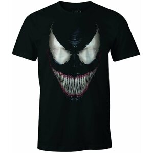 Póló Marvel: Venom Smile - póló