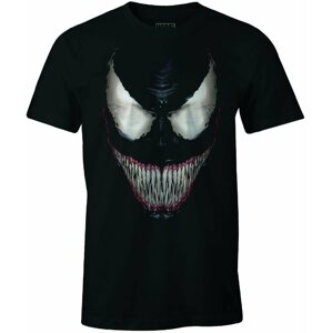 Póló Marvel: Venom Smile - póló, S