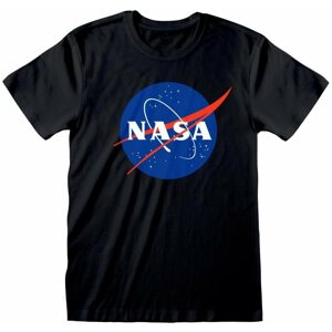 Póló NASA - Logo - tričko