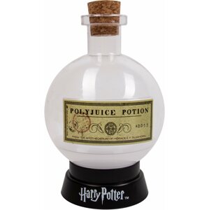 Asztali lámpa Harry Potter - Potion - lámpa