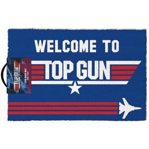 Lábtörlő Top Gun - Welcome To Top Gun - lábtörlő