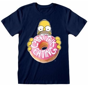 Póló The Simpsons - Donut - póló