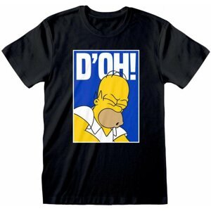 Póló The Simpsons - Doh - póló