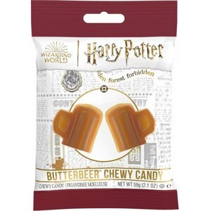 Cukorka Jelly Belly - Harry Potter - Chewy Candy Vajsör