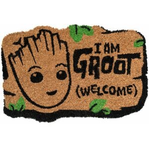 Lábtörlő Marvel - I am Groot - lábtörlő