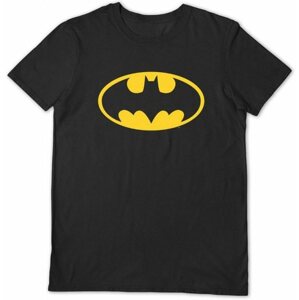 Póló Batman - Logo - póló