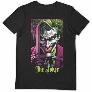 Póló Batman - Joker Crowbar - póló