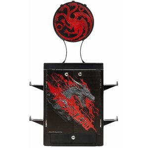 Tartó Trónok harca - Targaryen ház - Gaming Locker