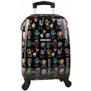 Bőrönd Minecraft - Characters - Bőrönd
