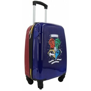 Bőrönd Harry Potter - Hogwarts Crest - Bőrönd