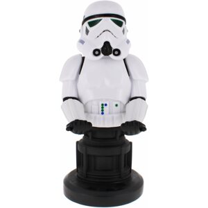 Figura Cable Guys - Star Wars - Stormtrooper