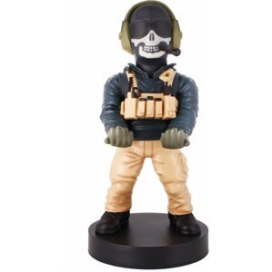 Figura Cable Guys - Call of Duty - Ghost