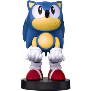 Figura Cable Guys - Classic Sonic