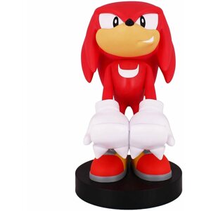 Figura Cable Guys - Sonic - Knuckles